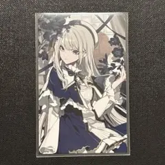 にじさんじ ノスタルジアコレクション コレクションカード まとめ売り