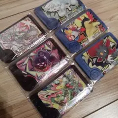 フレンダ　カミツオロチ　サーナイト　モモワロウ