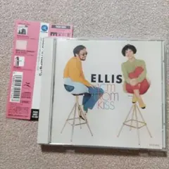 ELLIS/キスまでの1㎝　CD