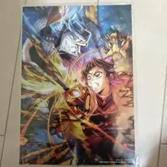 鬼滅の刃　映画　入場特典