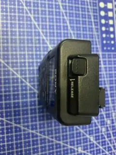 SONY ソニー メモリーレコーディングユニット HVR-MRC1 正常動作品 ソニー SONY メモリーレコーディングユニット HVR-MRC1K（ソニー