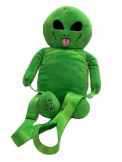 リップンディップ RIPNDIP ぬいぐるみ（ブラック） リップンディップ RIPNDIP ぬいぐるみ（ブラック） - メルカリ