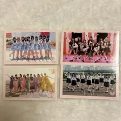 =LOVE イコラブ イコールラブ 集合 ミニフォトカード vol.6