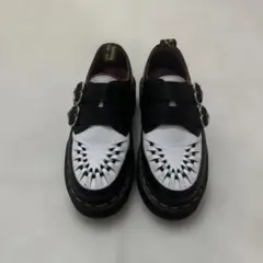 Dr.Martens × LAZY OAF