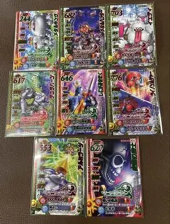 【超絶希少】ドラゴンクエスト モンスターバトルロード 大会参加賞プロモ限定カード