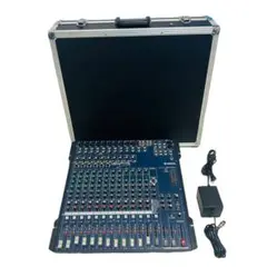 YAMAHA MG166CX 16chアナログミキサー(中古) Yahoo!オークション -「yamaha mg 166cx」の落札相場・落札価格