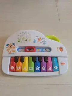 フィッシャープライス(fisher price)