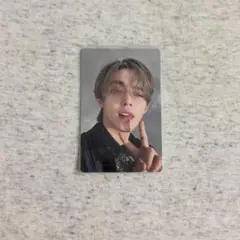 seventeen 消費期限A エスクプス
