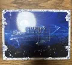 乃木坂46 7th YEAR BIRTHDAY LIVE Blu-ray