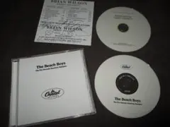 Beach Boys Pet Sounds Sessions Sampler