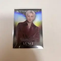 FANTASTICS フォトカード 八木勇征 フォトカ