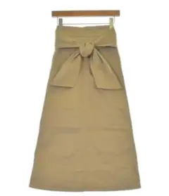 BLENHEIM コットンチノロングスカート XS 美品