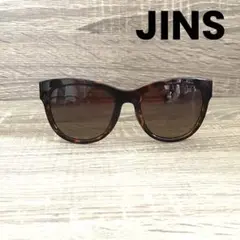 JINS サングラス
