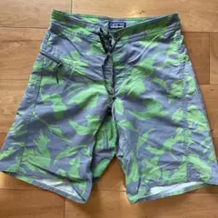 パタゴニア ボードショーツ サーフパンツ サイズ28 86557SP13