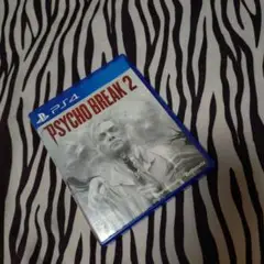 サイコブレイク２