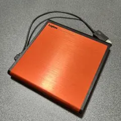 Logitec 外付けDVDドライブ