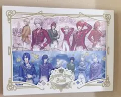 うたプリ　SSS Blu-ray