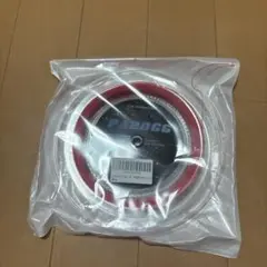 バドミントン用ロールガット　200m PA-2066