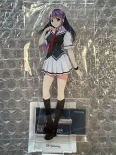 2025年最新】グリザイア:ファントムトリガー レナ(深見玲奈)の
