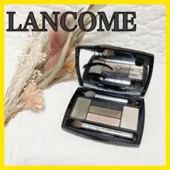 ●LANCOME ランコム イプノ パレット ST2 カーキ シック 8割