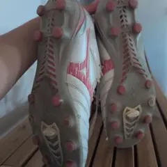 25.5センチMizuno MONARCIDA NEOプロ サッカーシューズ