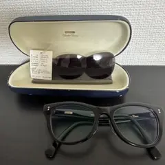 EFFECTOR UNDERCOVER JUN TAKAHASHIサングラス 楽天市場】エフェクター UNDERCOVER 19SS BKDGY 56サイズ