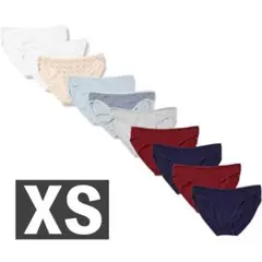 【在庫限り】ショーツ★XS★10枚組★お洒落★可愛い★セクシー★シンプル