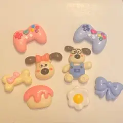クロックスアクセサリー　ジビッツチャーム　グルミット　ひつじのショーン