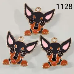 イタグレ　愛犬 ankoわんこシリーズ　キーホルダー　犬　dog 51dlE29VVxL._UF350,350_QL50_.jpg