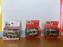 ★チョロＱ　三菱車　13台セット★ 楽天市場】チョロq 三菱の通販