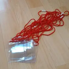 【送料無料】パスケース✕10
