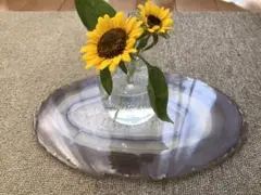 花台　小物置き