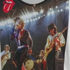 Hysteric Glamor ローリングストーンズ Tee