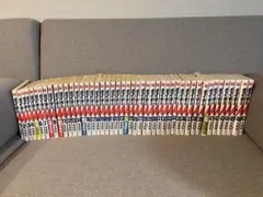 ダイヤのA 漫画　1巻から47巻　ダイヤのA II 1巻〜26巻（19巻な無い）