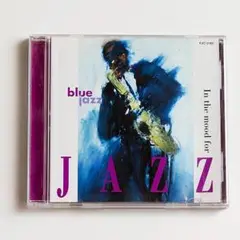 In the Mood for Jazz FJC-3103