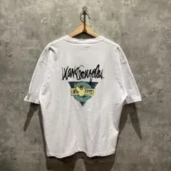 【新品未使用】 マークゴンザレス MarkGonzales Tシャツ プリントT