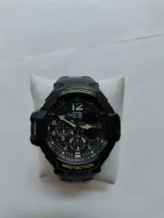 時計 CASIO G-SHOCK 5441 G-SHOCK RESIST CASIO TIME SETTING 5441-GA-1100RC| SALIM REZA