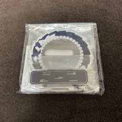 フクヤ FUKUYA fanfancy＋ アクリルフレーム 缶バッジスタンド