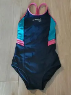 Mizuno 水着 アサヒスポーツ　130サイズ
