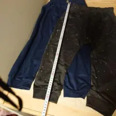 150パンツ2本セット