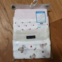 キャミソールロンパース4枚セット⑅︎◡̈︎*80cm