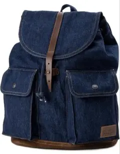 2025年最新】Levi's リュック・バックパックの人気アイテム