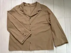 RIM.ARK デザインシャツ
