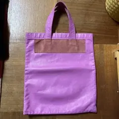 コムデギャルソン 手提げバッグ