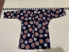 鯉口シャツ　大人用(メンズ) 智　日本製