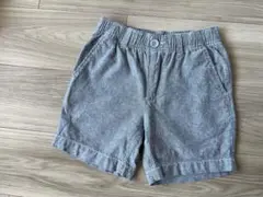 SALE！セール中！Gapギャップ　ハーフパンツ　6-7years Sサイズ