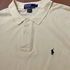 USA製90s polo ralph lauren ラルフローレン ポロシャツ