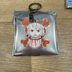ONE PIECE DAY エルバフの冒険　アクリルキーホルダー　ナミ
