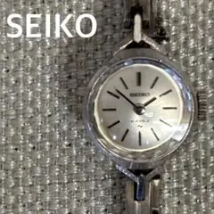 稼動品　セイコー　SEIKO 手巻き時計 21ジュエル 11-0250 R