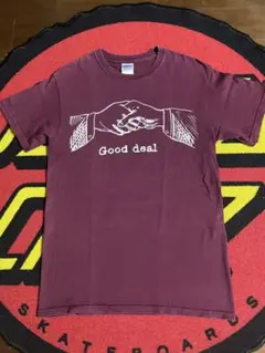 GOOD DEAL Tシャツ